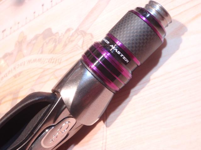 サーベルマスターエクスチューンテンヤ 91H173/R