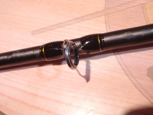 サーベルマスターエクスチューンテンヤ 91H173/R