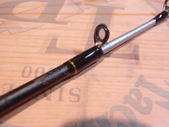 サーベルマスターエクスチューンテンヤ 91H173/R