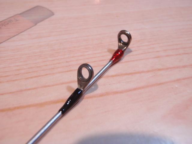 サーベルマスターエクスチューンテンヤ 91H173/R