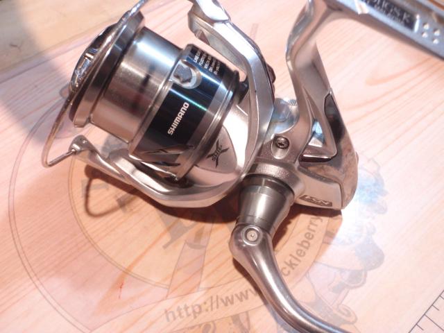 15ストラディック 2500HGS