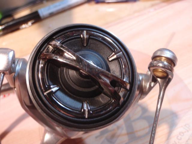 15ストラディック 2500HGS