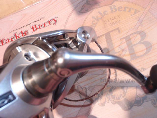 15ストラディック 2500HGS