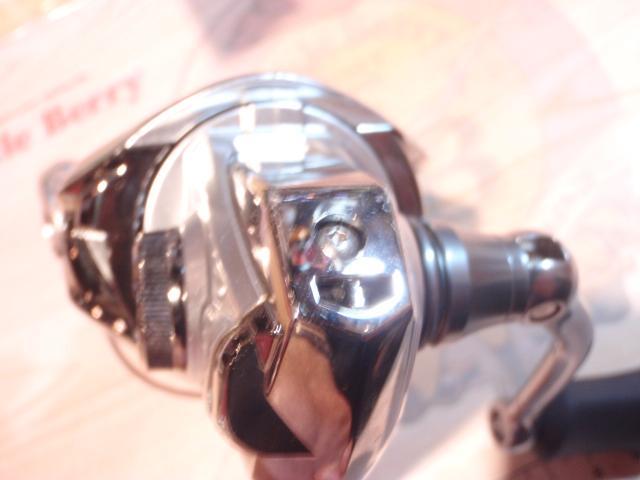 15ストラディック 2500HGS