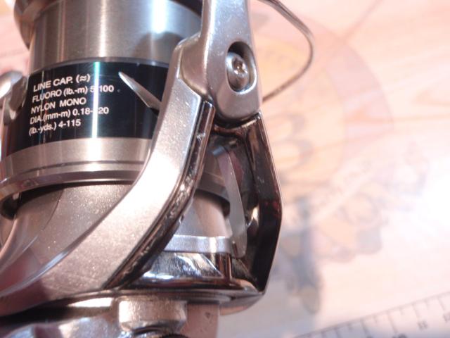 15ストラディック 2500HGS