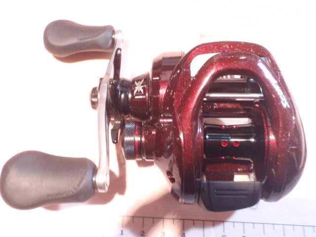 14スコーピオン 201HG