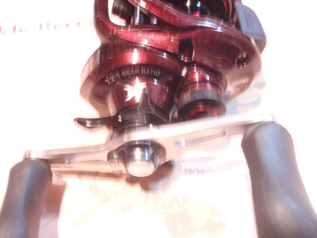 14スコーピオン 201HG