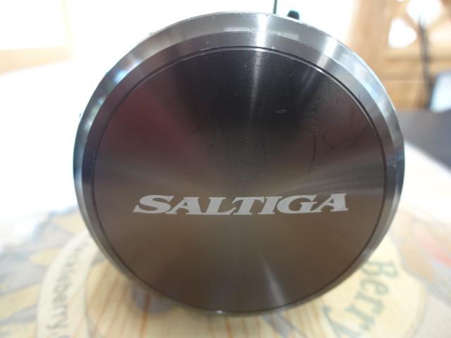 ソルティガBJ 200HL