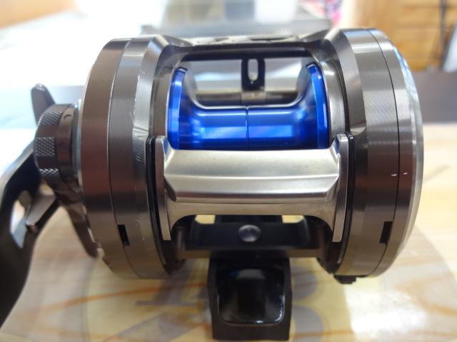 ソルティガBJ 200HL