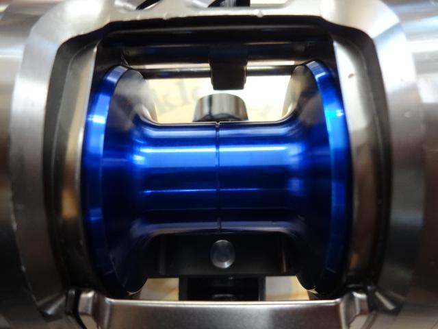 ソルティガBJ 200HL