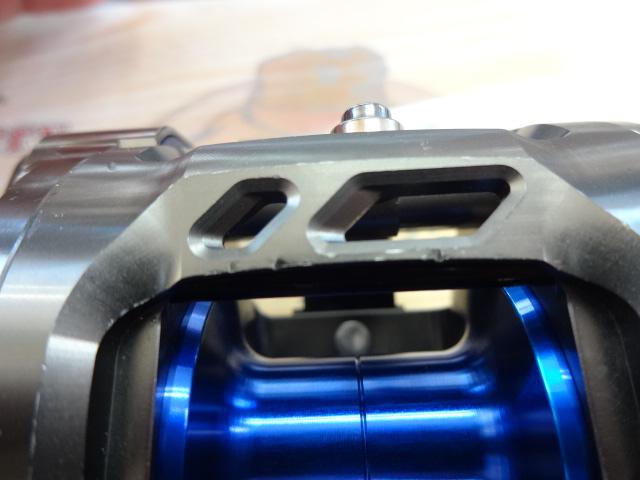 ソルティガBJ 200HL