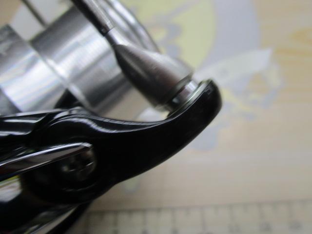 19レグザ LT3000-XH