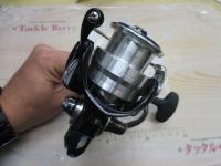 19レグザ LT3000-XH