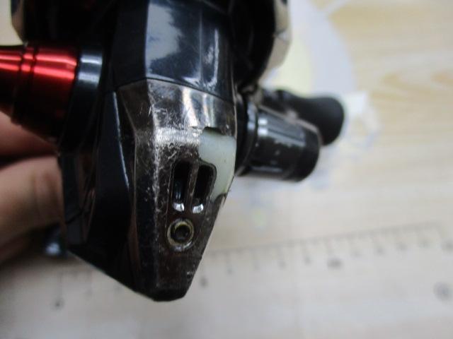 19ヴァンキッシュ 2500S