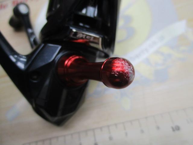 19ヴァンキッシュ 2500S