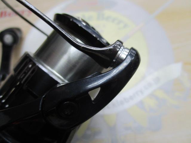 19ヴァンキッシュ 2500S