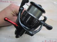 19ヴァンキッシュ 2500S