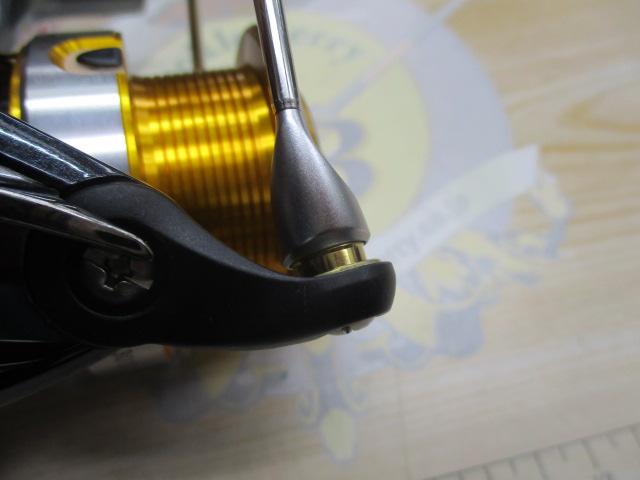 17エクセラー 3012H