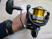 17エクセラー 3012H