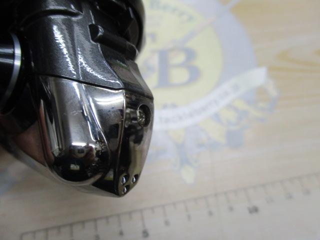 12エクスセンスCI4+ C3000HGM