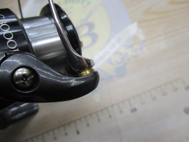 12エクスセンスCI4+ C3000HGM