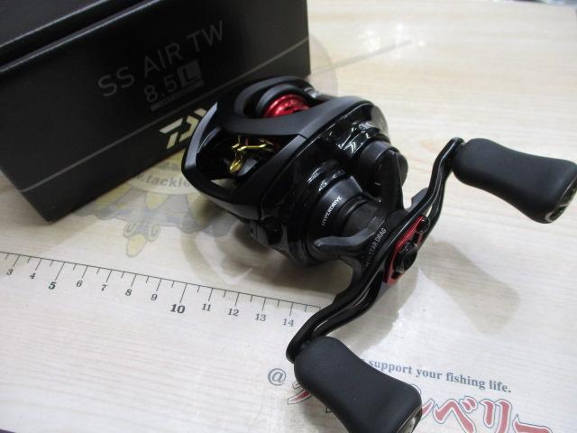 SS AIR TW 8.5L｜＠ベリーネット 日本最大新品中古釣具WEBショップ