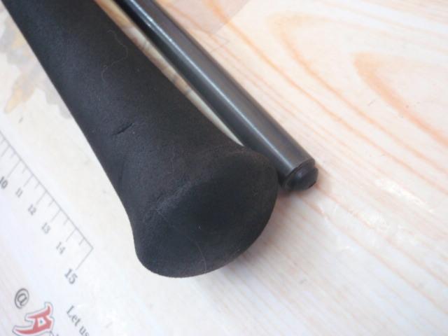 Aブリッツ ネライ MH-210