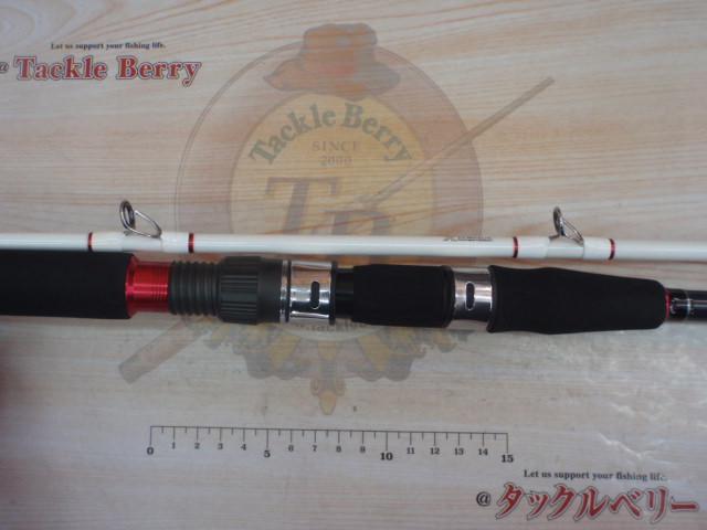 Aブリッツ ネライ MH-210