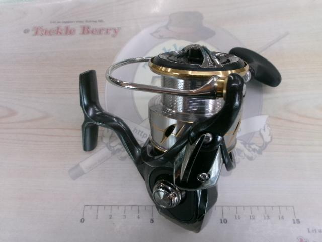 20ルビアス LT4000-CXH