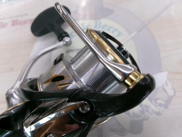 20ルビアス LT4000-CXH