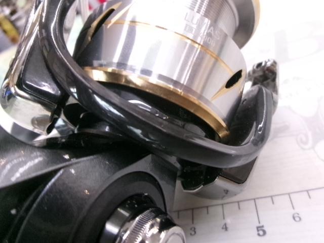 20ルビアス LT4000-CXH