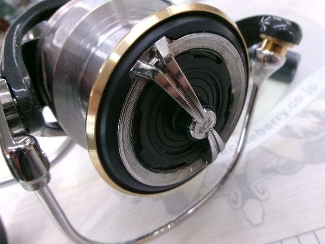 20ルビアス LT4000-CXH