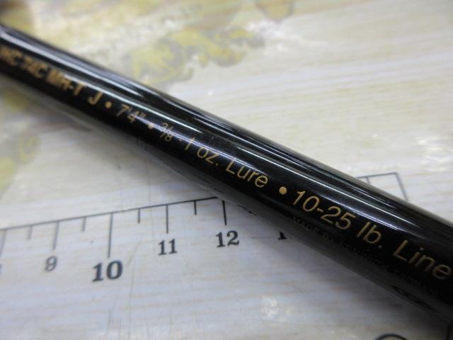 アイアンホーククランキン IHC74CMH-TJ