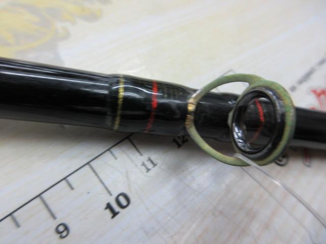 アイアンホーククランキン IHC74CMH-TJ