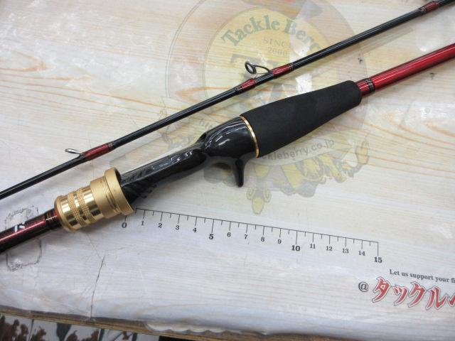 アナリスター タチウオ M-180・R