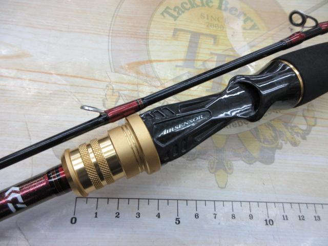 アナリスター タチウオ M-180・R