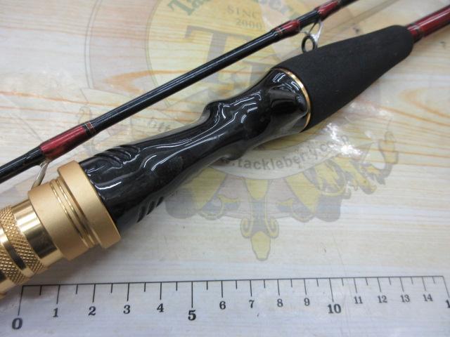 アナリスター タチウオ M-180・R