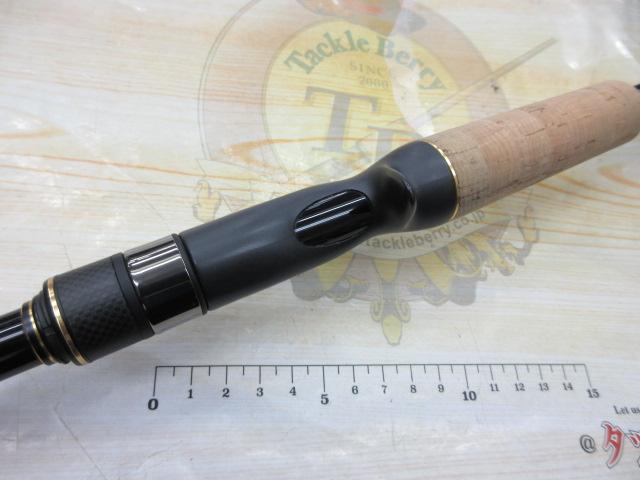 グラディエーターマキシマム GXT-70HC-ST ザ・マックス改