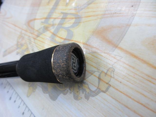 グラディエーターマキシマム GXT-70HC-ST ザ・マックス改