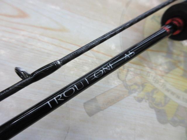 トラウトワンAS B60SULF