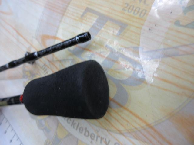 トラウトワンAS B60SULF