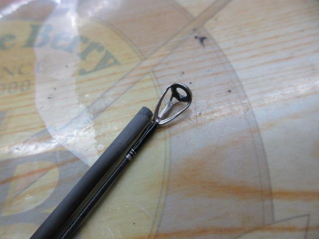 トラウトワンAS B60SULF