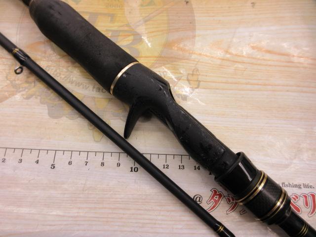 バスビートⅡ BBC-6102MHⅡ