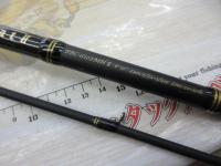 バスビートⅡ BBC-6102MHⅡ