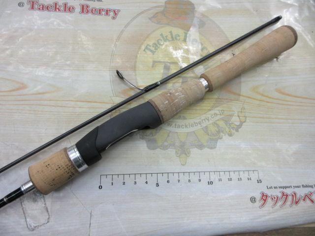 13トラウトライズ 63SUL