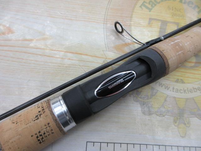 13トラウトライズ 63SUL