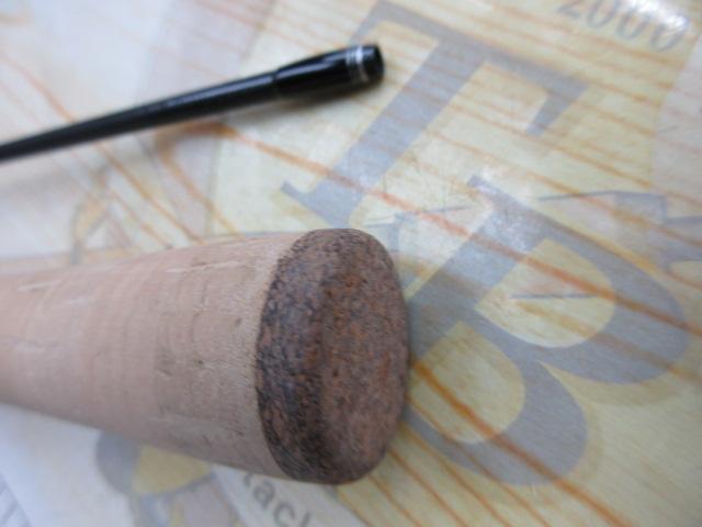 13トラウトライズ 63SUL