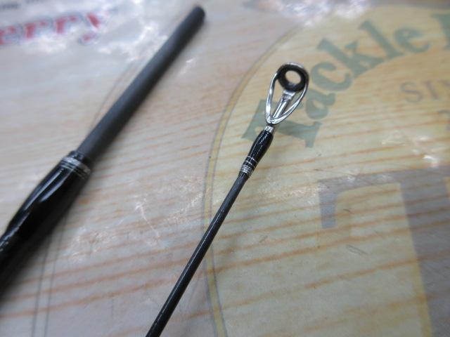 13トラウトライズ 63SUL