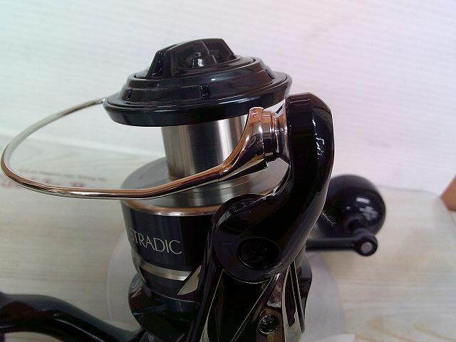 24ストラディックSW 8000HG