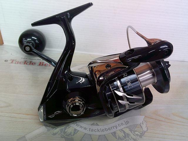 24ストラディックSW 8000HG